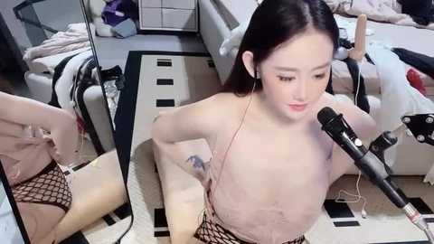 babyno088 @ stripchat on 20250911