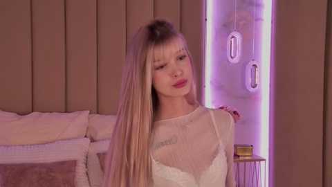 bellasecrett