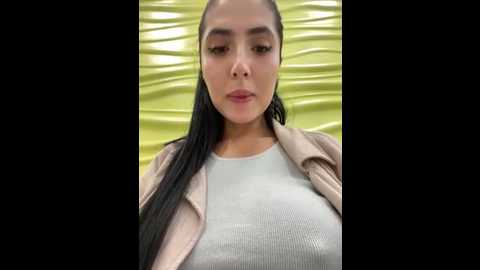 oh_nina @ stripchat on 20250911