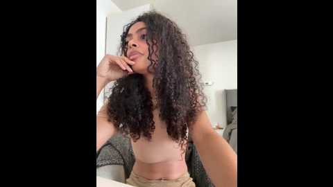 yasmingarcia @ stripchat on 20250911