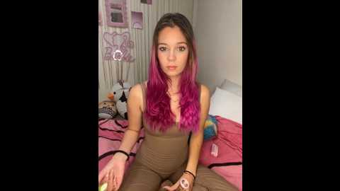 bedroombarbie @ stripchat on 20250912