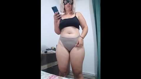 blondaf