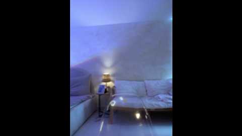 clarachanelricek @ stripchat on 20250912