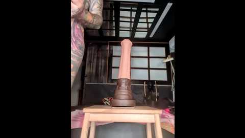 darkdea @ stripchat on 20250912