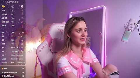 elarablush