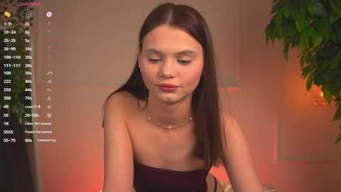 its_me_lissa_ @ stripchat on 20250912