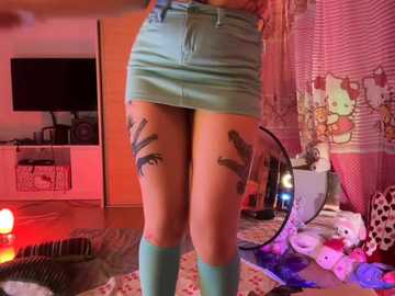 Media: mystiqueroxy Stripchat 2025-09-12 03:42:00