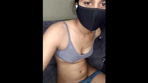 naughty_mayaa @ stripchat on 20250912