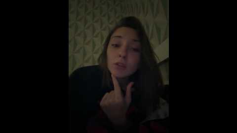 sacred_mary @ stripchat on 20250912
