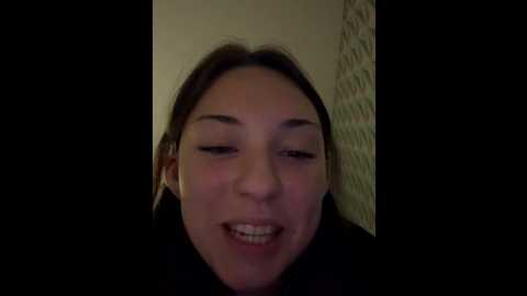 sacred_mary @ stripchat on 20250912