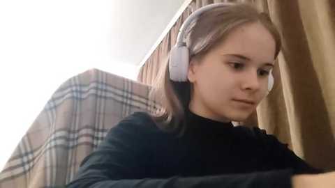 sofie_sofie @ stripchat on 20250912