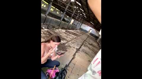 Media: the_secret_snack Stripchat 2025-09-12 15:51:00