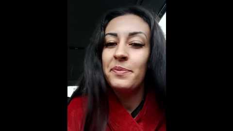 your_lucky_girl
