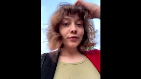 kinaka @ stripchat on 20250913