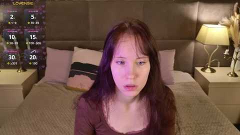 melisagonzalez @ stripchat on 20250913
