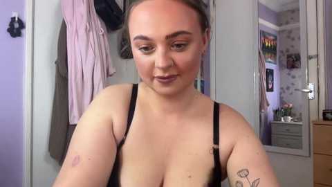 sexysashaxox @ stripchat on 20250913
