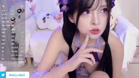 sherry_niko