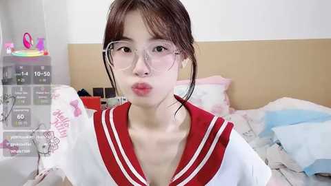 yuanbao_a @ stripchat on 20250913