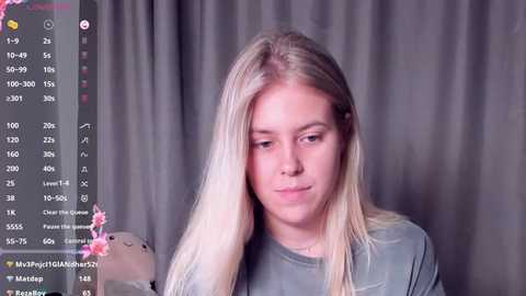 angelanty @ stripchat on 20250914