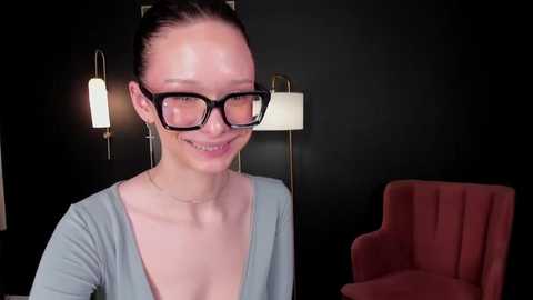 daily_glam @ stripchat on 20250914