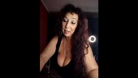 gypsyesmeralda @ stripchat on 20250914