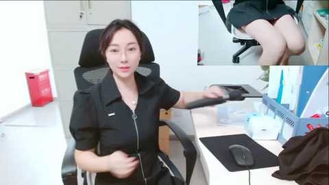 ol_lily @ stripchat on 20250914