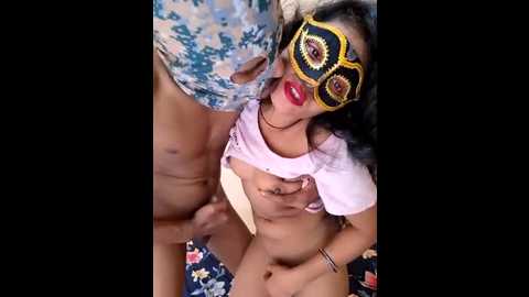 sexyshabhita1999 @ stripchat on 20250914