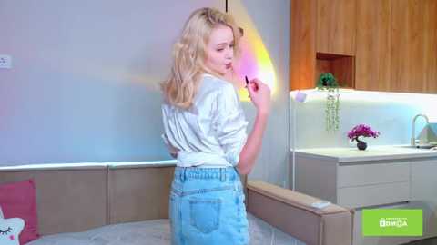 starrshinee @ stripchat on 20250914