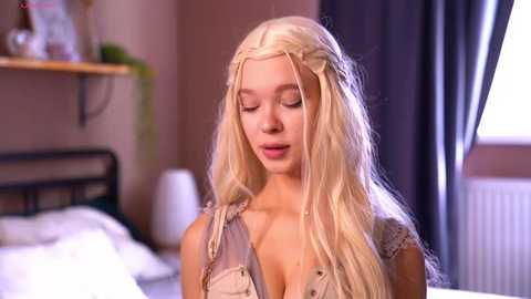 tastytiffy @ stripchat on 20250914