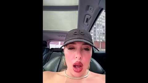 alirawrz @ stripchat on 20250915