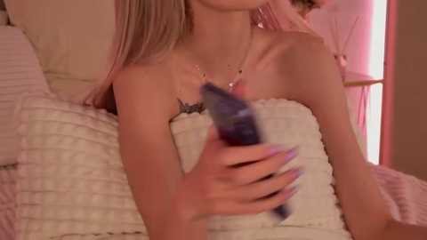 bellasecrett