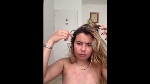 scarlett_lust @ stripchat on 20250915
