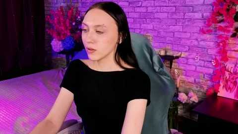 adelicelenoir