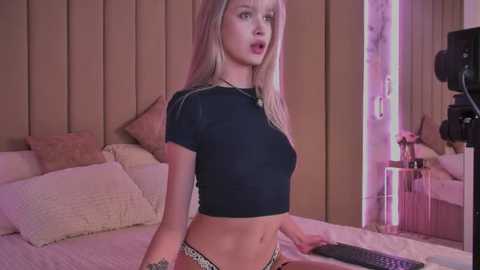 bellasecrett