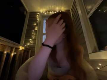 gingerbabe18