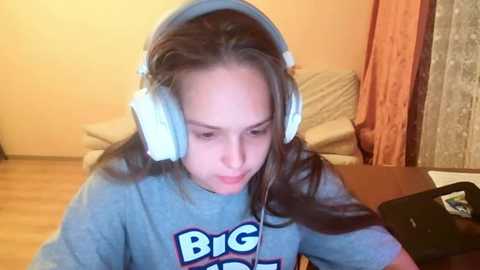 sharybbface