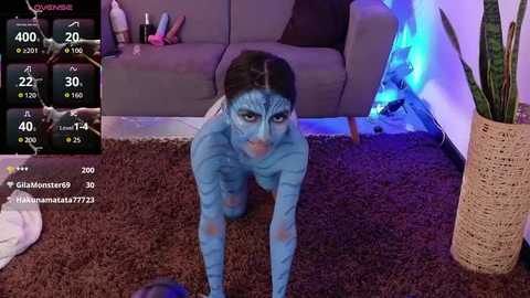 yuliethpetite