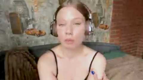 amiradehart
