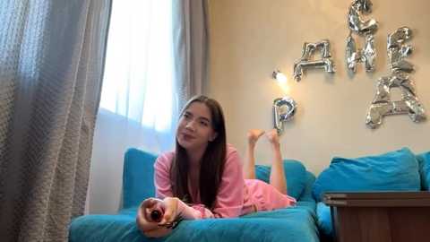 celestefeamster