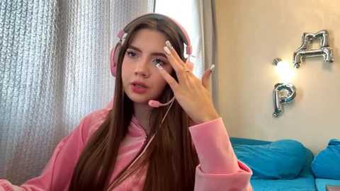 celestefeamster