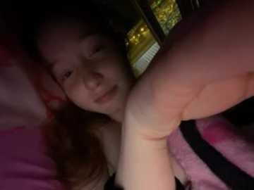 gingerbabe18