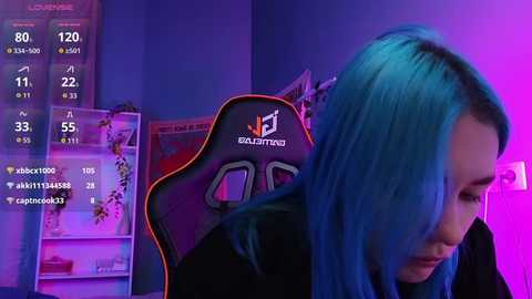 kiara_dream
