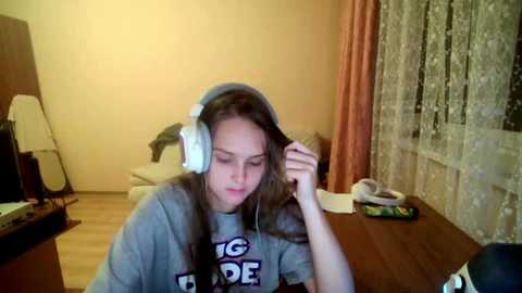 sharybbface