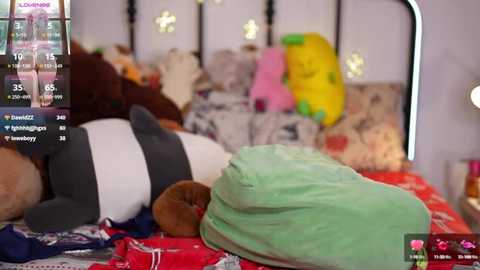sweetykitty18 @ stripchat on 20250917