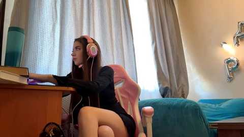 celestefeamster