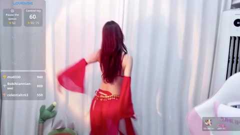 taozi_2025 @ stripchat on 20250918