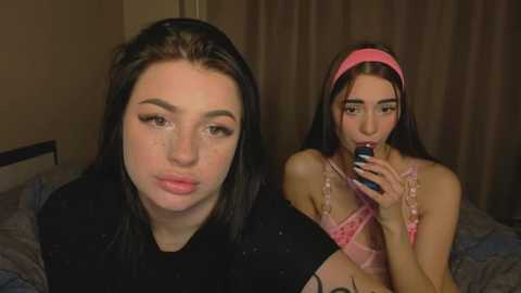 lisaanddenis