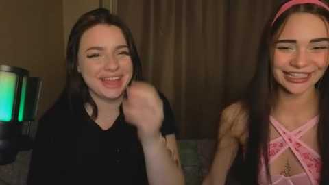 lisaanddenis
