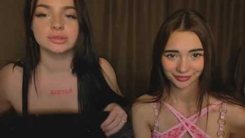 lisaanddenis