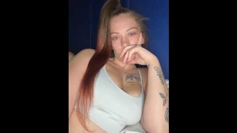 littleredmilf